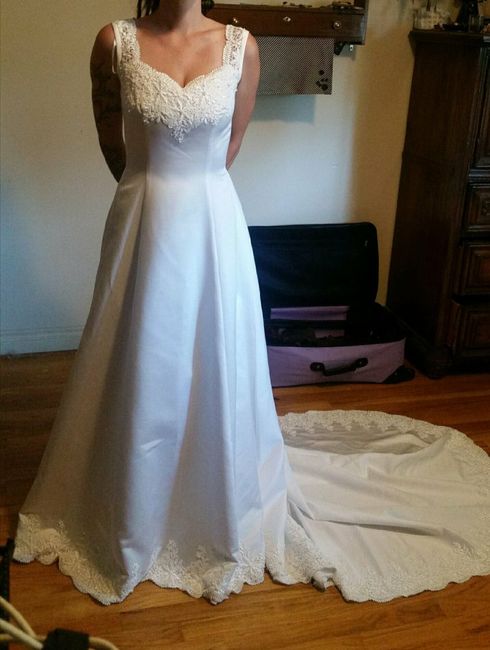 Trendy or Timeless? - Describe your dress style 6