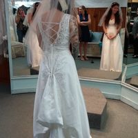 Let’s see those dresses!!!! - 1