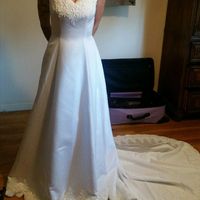 Let’s see those dresses!!!! - 2