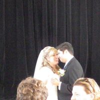 Back and Married!! Finally!!! PIcs!