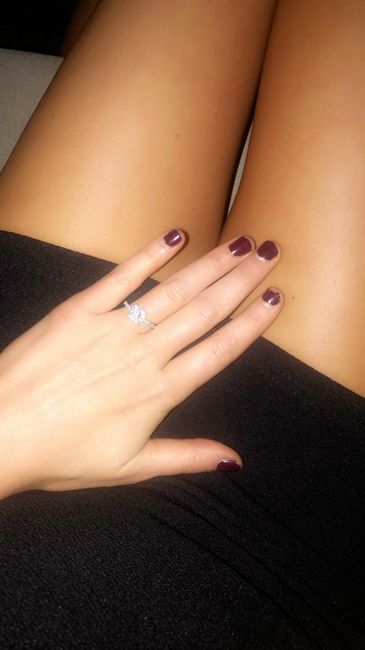Brides of 2022! Show us your ring! - 1