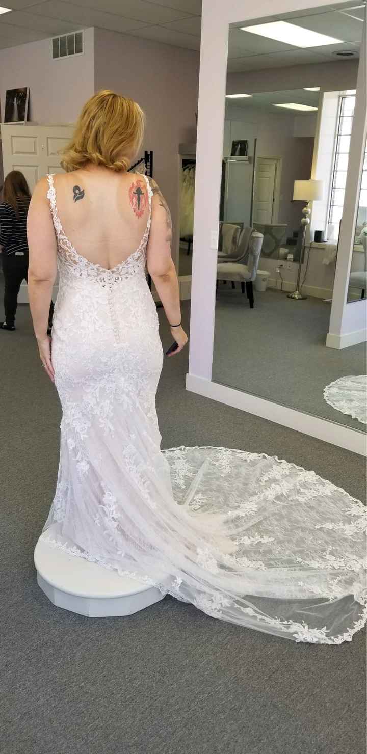 Show me your dresses! - 2