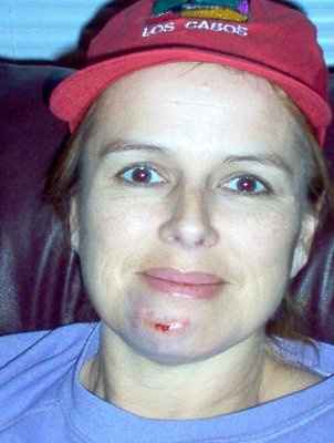 Need a laugh today..are you brave enough?