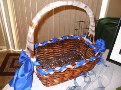 Less than 3 weeks to go, some of my details & diy projects....  Pictures