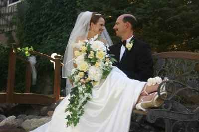 Fake or real flowers