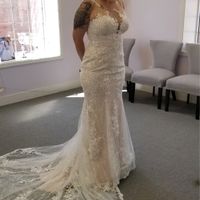 Show me your dresses! - 1