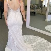 Show me your dresses! - 2