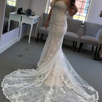 Bridal Shoes Arrived Today!! - 1