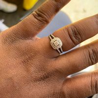 Brides of 2021! Show us your ring! - 1