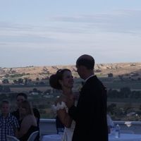 I didn't know it was possible to be this happy!!!!  A few wedding pics... More to come