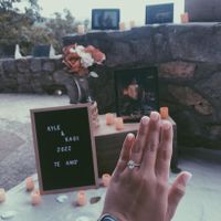 2023 Brides - Show us your ring! - 1