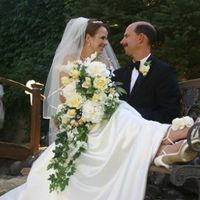 Fake or real flowers