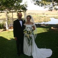 Anyone doing two dresses on the Big Day??