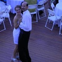 Anyone doing two dresses on the Big Day??