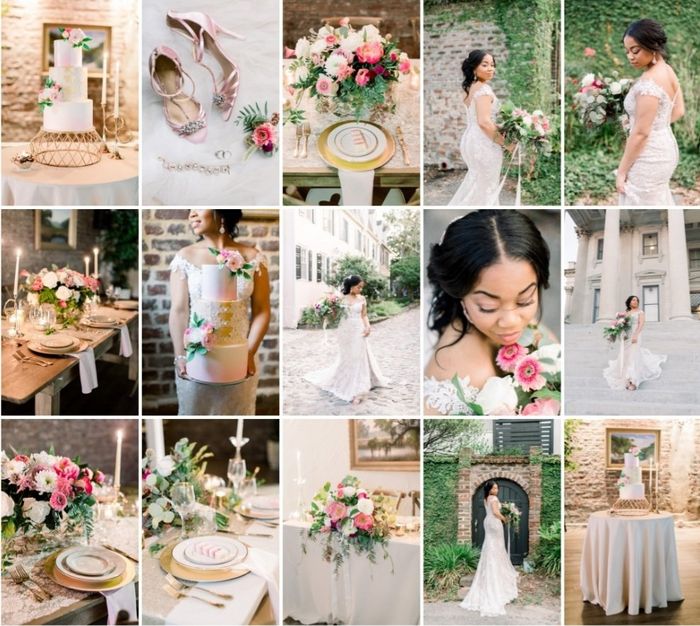 Awesome coordinator/designer - 1