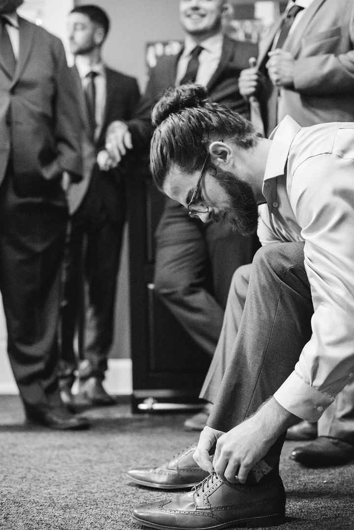 Pro BAM! Pic Heavy :)