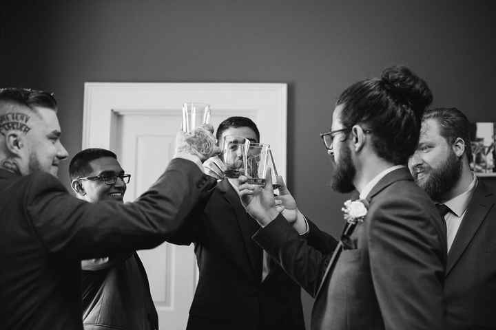 Pro BAM! Pic Heavy :)