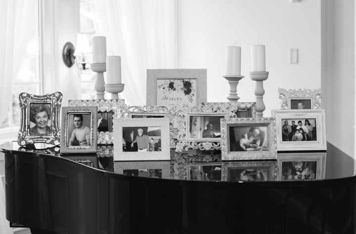 How to honor those passed?