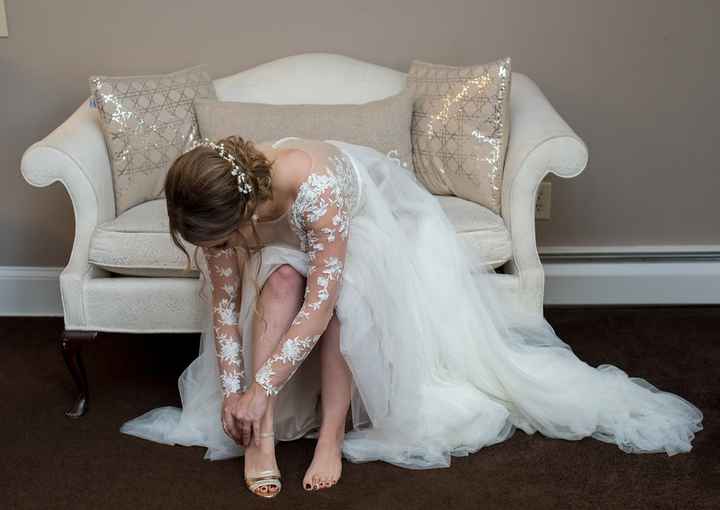 Pro BAM! Pic Heavy :)