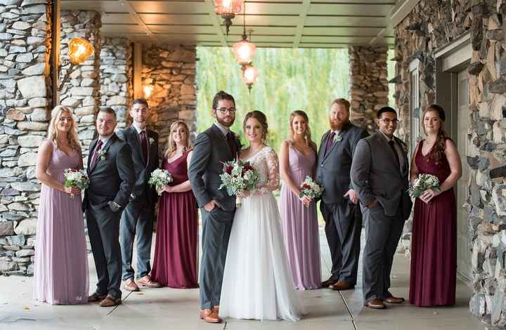 Pro BAM! Pic Heavy :)