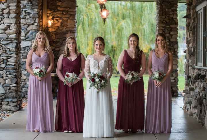 Pro BAM! Pic Heavy :)