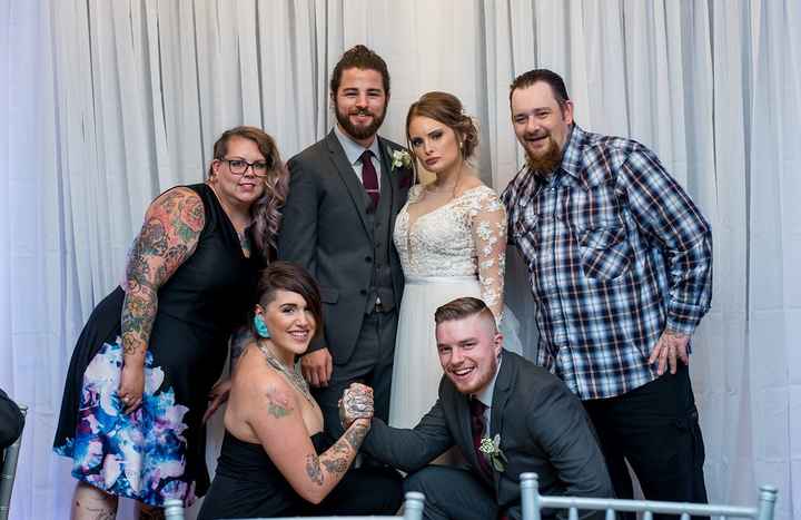 Pro BAM! Pic Heavy :)