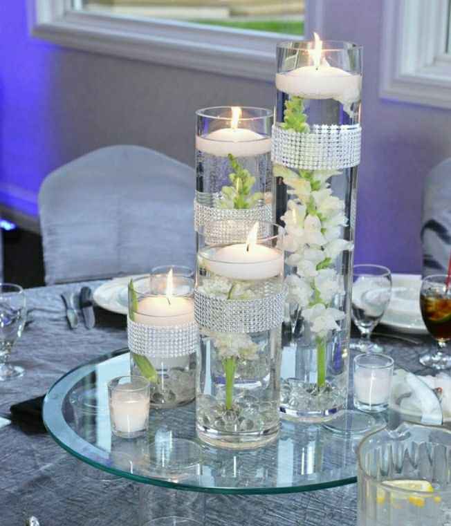 Elegance and Candles - 3