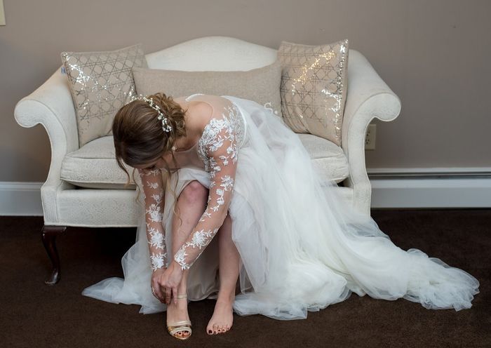 Pro BAM! Pic Heavy :)