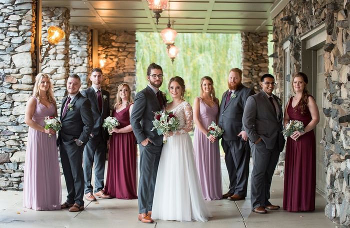 Pro BAM! Pic Heavy :)