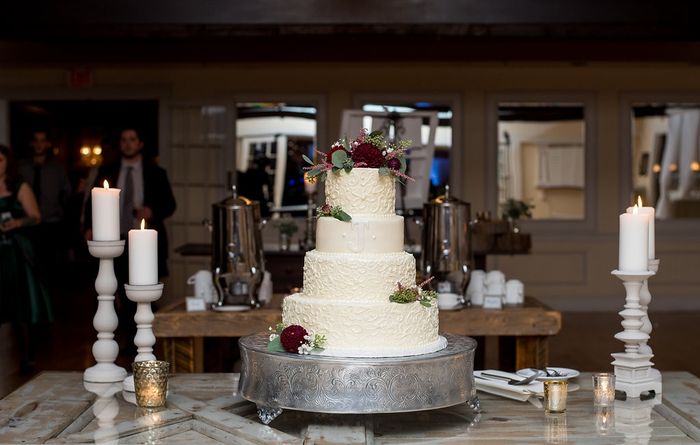 Show me your gorgeous cake designs