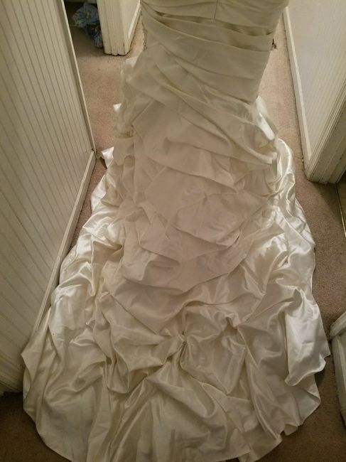 Please share your gorgeous gowns - 2