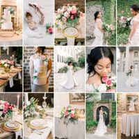 Awesome coordinator/designer - 1