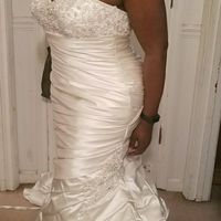 Please share your gorgeous gowns - 1