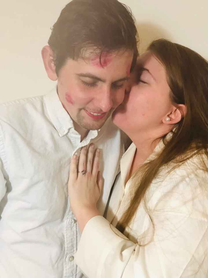 Engagement Photos - 1