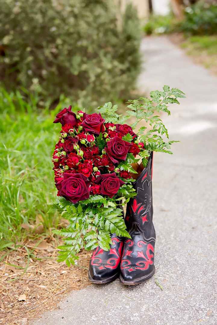 We got Mmmarried! - 5