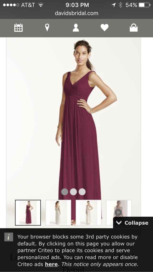 October 2016 brides!!