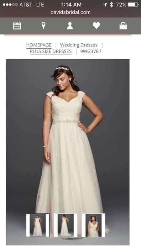 Dress advice please!