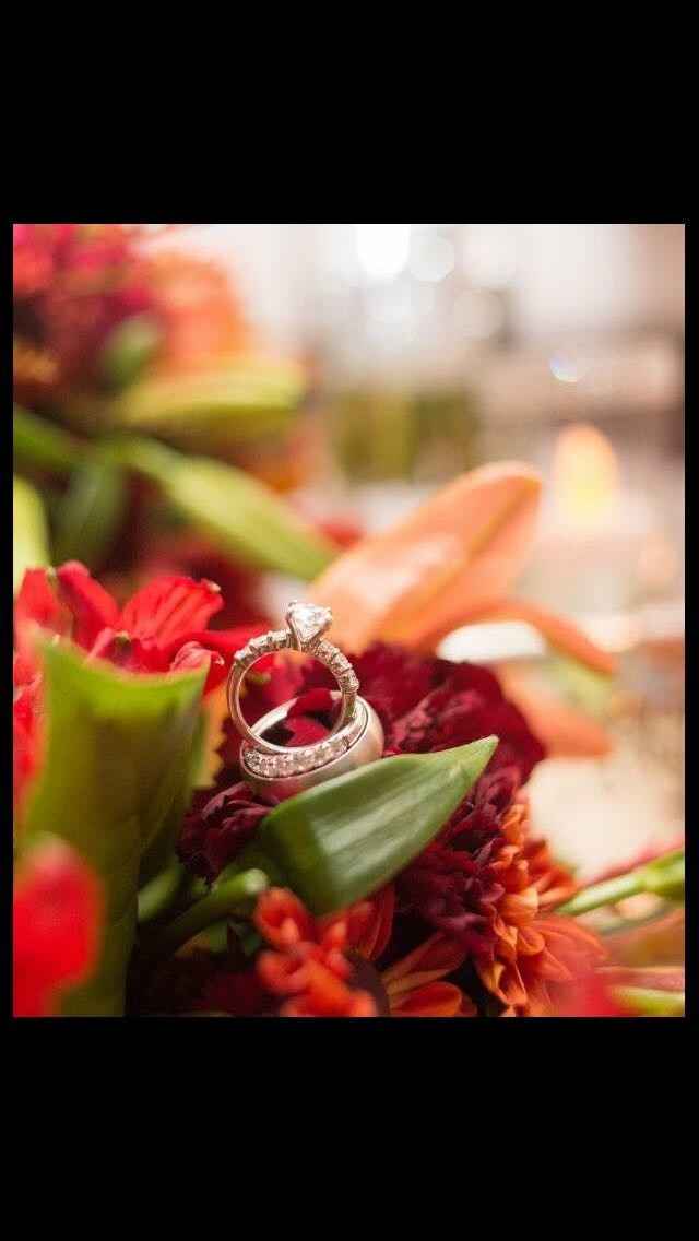 Rings are so much more than a RING!