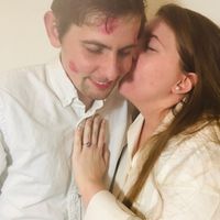 Engagement Photos - 1