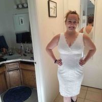 Dress purchased, garters arrived... getting closer! - 1