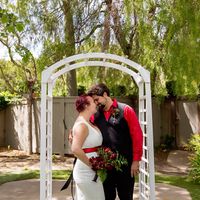 We got Mmmarried! - 1