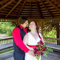 We got Mmmarried! - 3