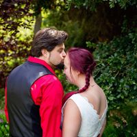 We got Mmmarried! - 4