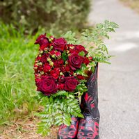 We got Mmmarried! - 5