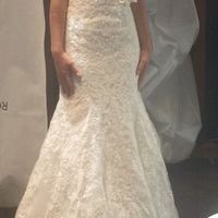 Feeling nervous about alterations