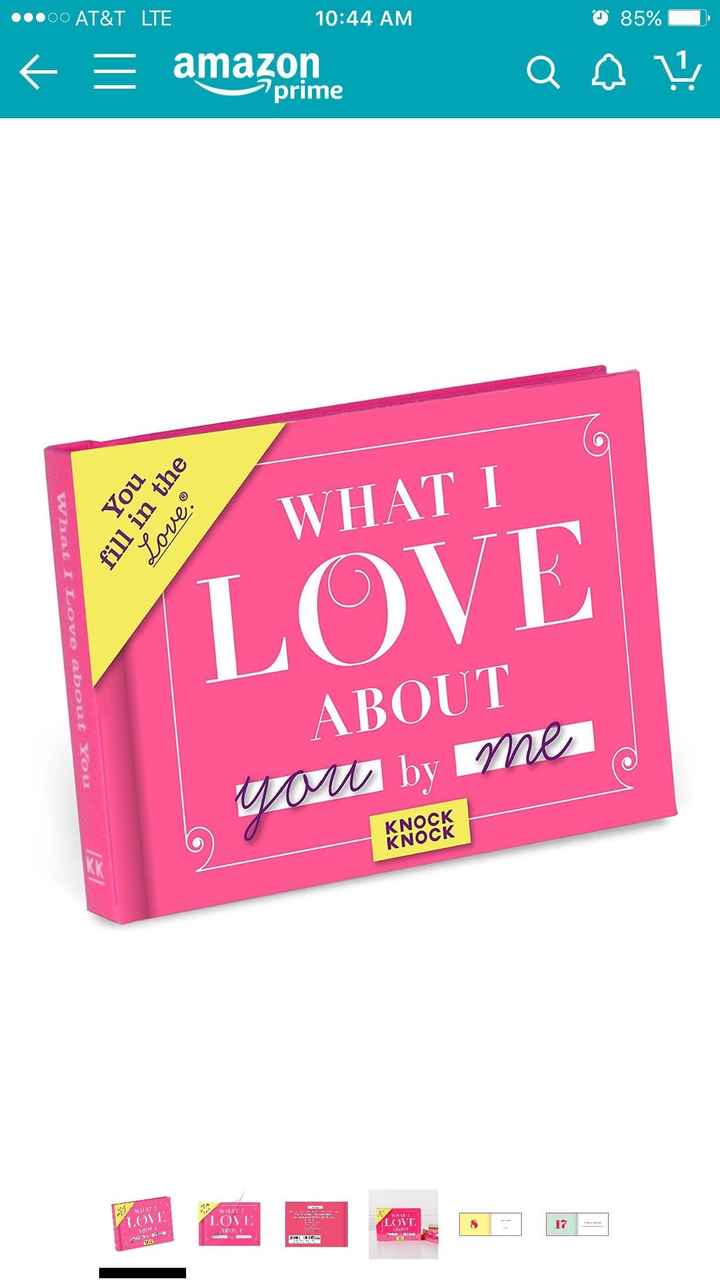 Gift for the Groom on Wedding Day