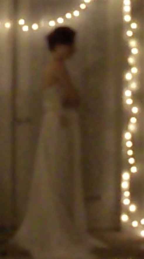 Side part updo? classic/1920s?