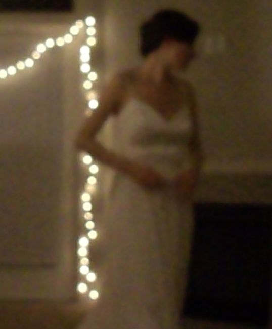 yay dress!