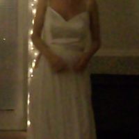 Side part updo? classic/1920s?