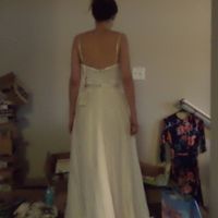 yay dress!